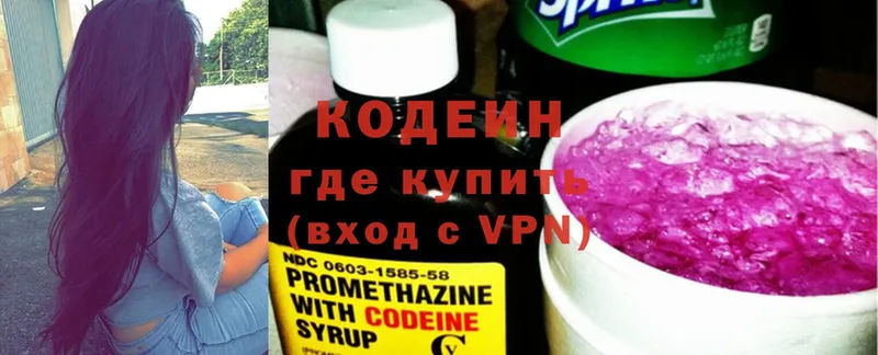 купить закладку  Емва  Codein Purple Drank 