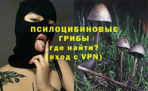 хмурый Магадан