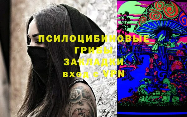 дмт Липки